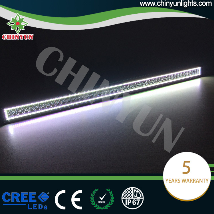 led light bar halo 26