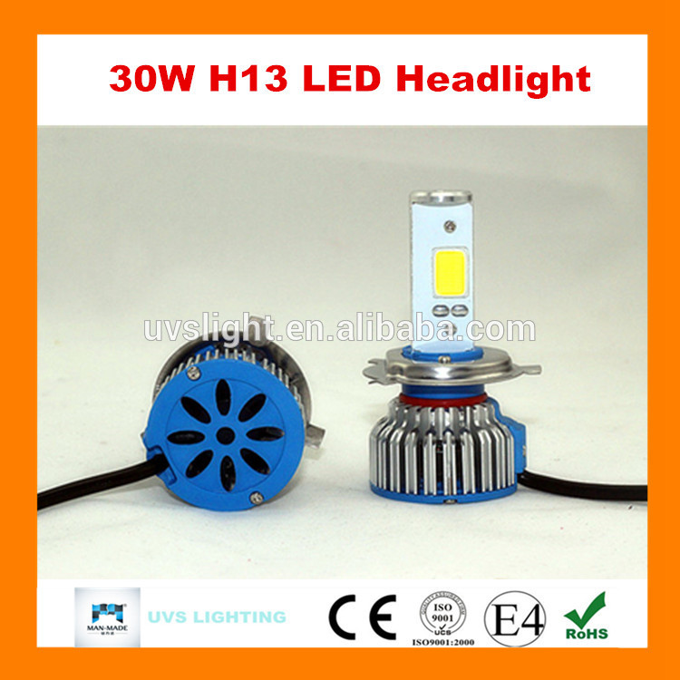 30W H13 LED Headlight.jpg