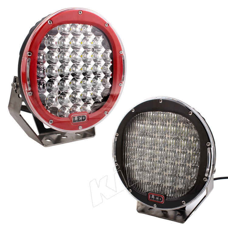 led headlamp 9 inch