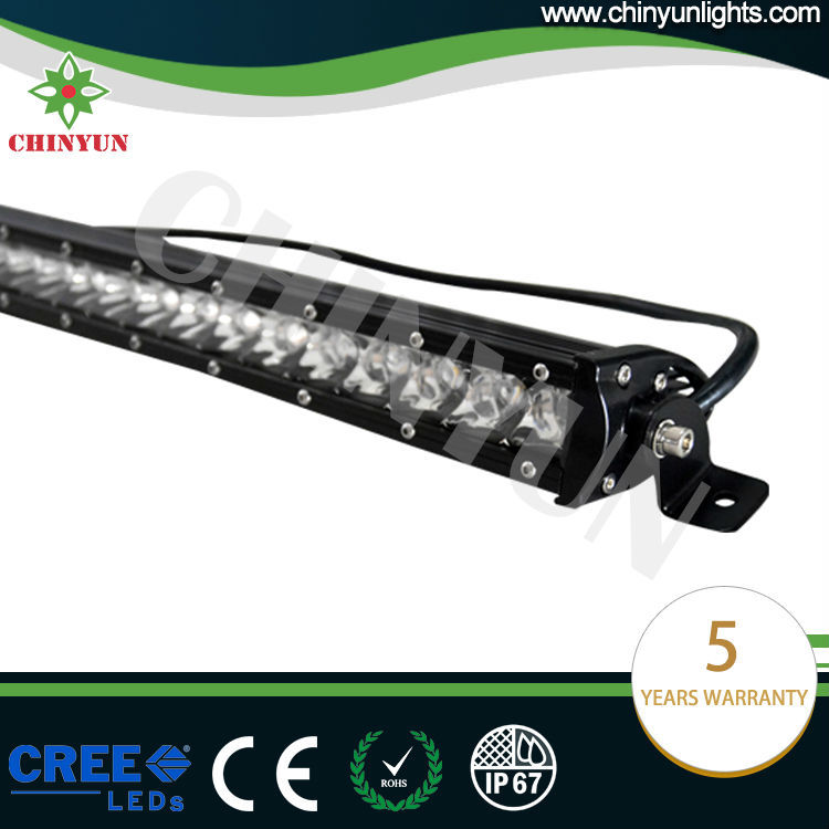 driving light bars