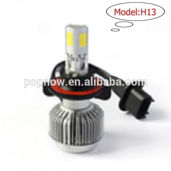 3 sides 36W 3300LM LED Headlight H13_conew1.jpg