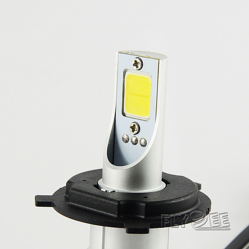 Nao C6 36W 3000LM COB Chip Car LED Headlight H4 Hi Lo Beam(4).jpg