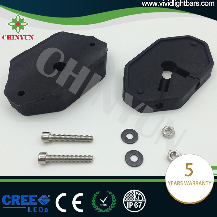 Mini RGB Colormorph Led Rock Light 07