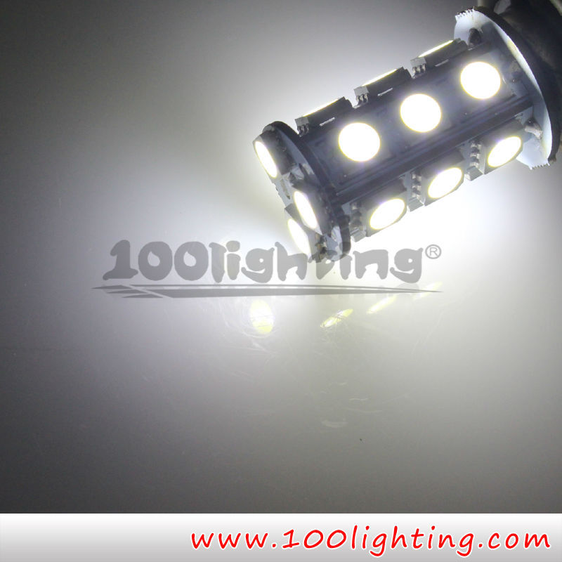7443 18leds 5050SMD6