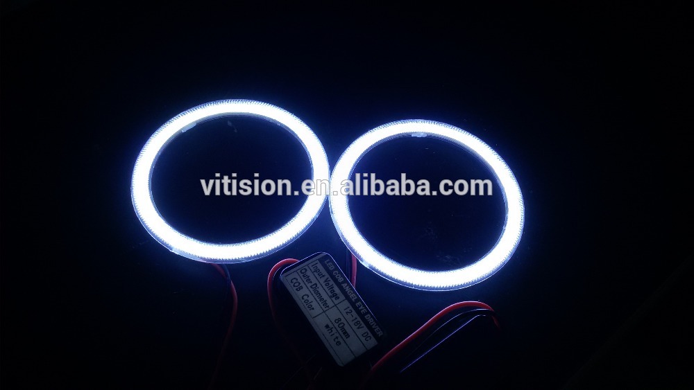 2015 wholesale 60mm 70mm 80mm 85mm 90mm 95mm halo rings kits