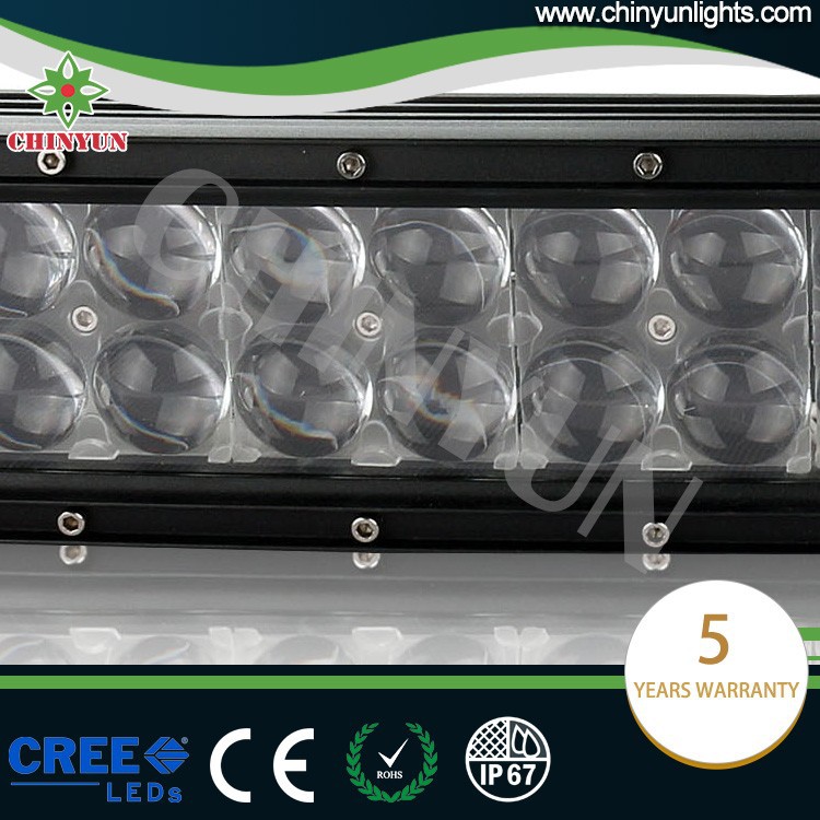 offroad led bars