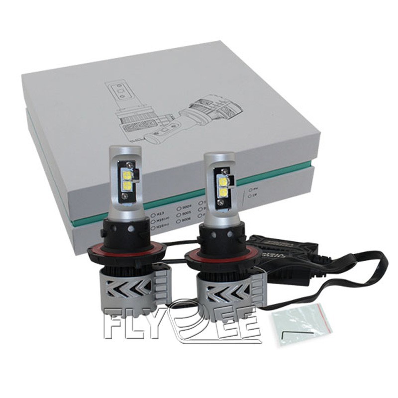G8 LED Auto Car headlight 36W 6000LM Cree XHP50 H13(3) .jpg
