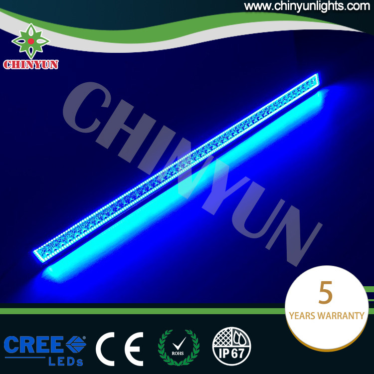 led light bar halo 24