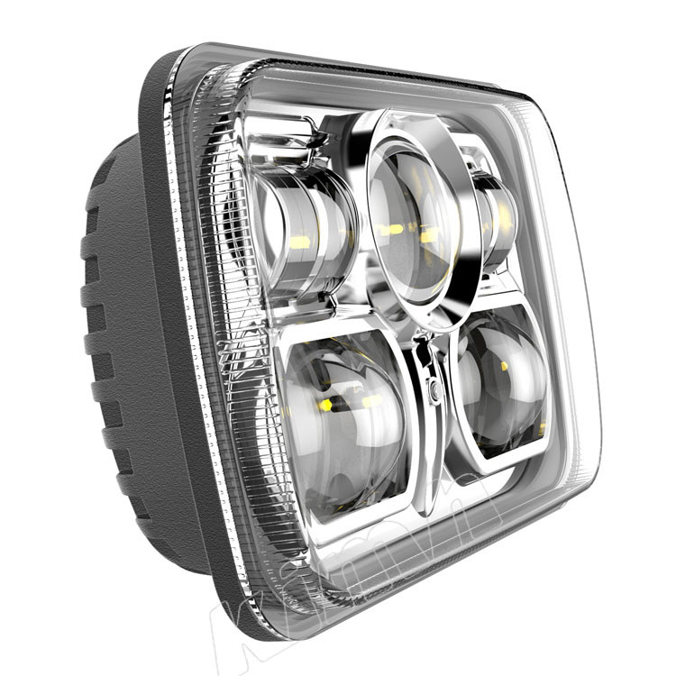 7inch Led Headlight