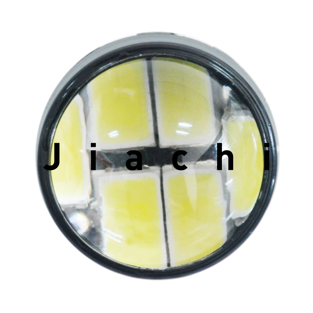 Car accessories 12 months warranty wholesale 12v turn signal lamp 1157 5630 FPC tail light for auto led