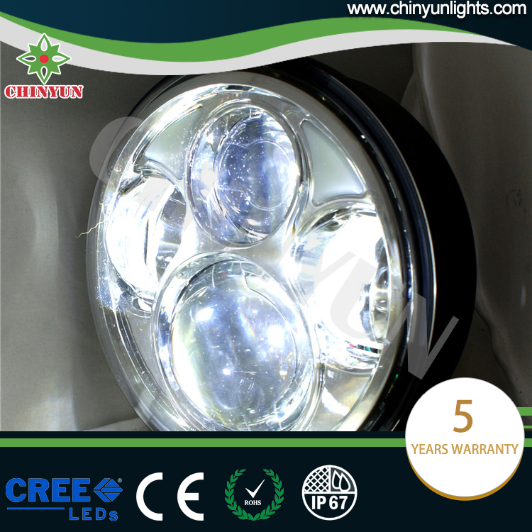 led automotive lights