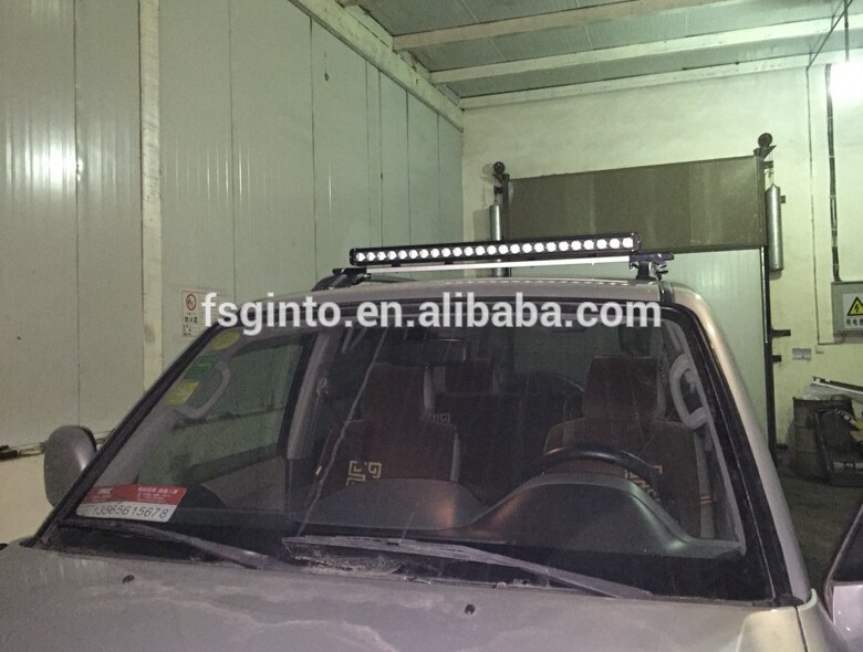 Installation of GT3301 single row led light bar (12).jpg