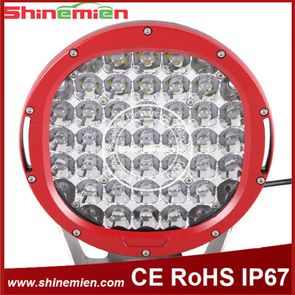 cree led work light24