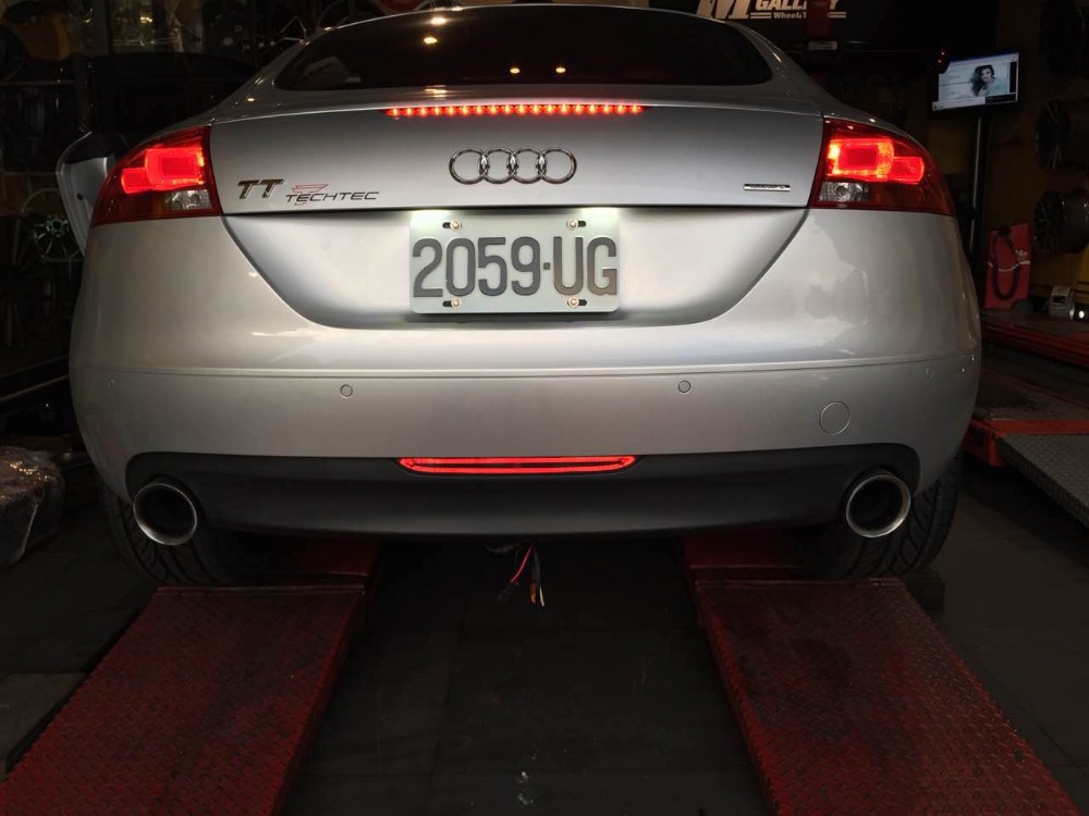 V-150801 Audi TT LED Brake lamp-3