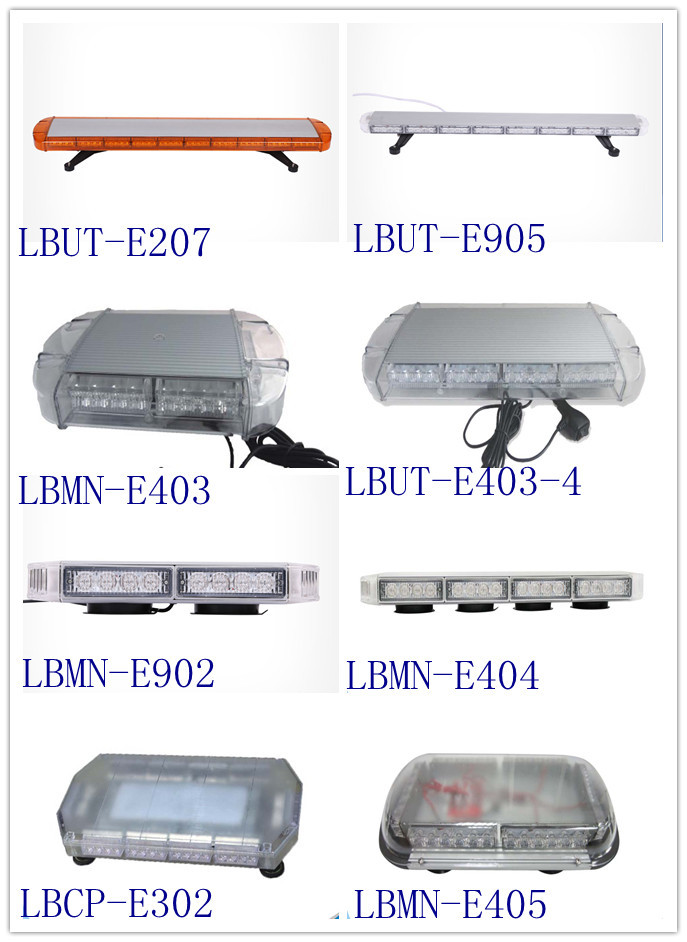 LED Light bar