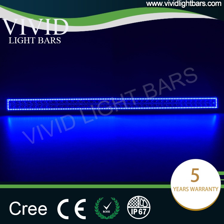 52 inch led halo light bar 02