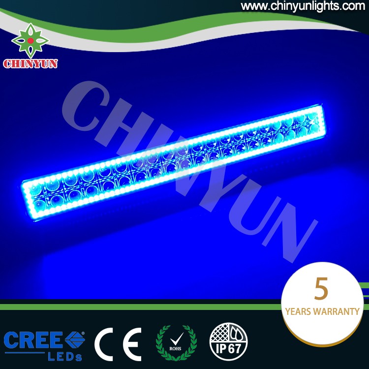 colormorph led light bar halo 1