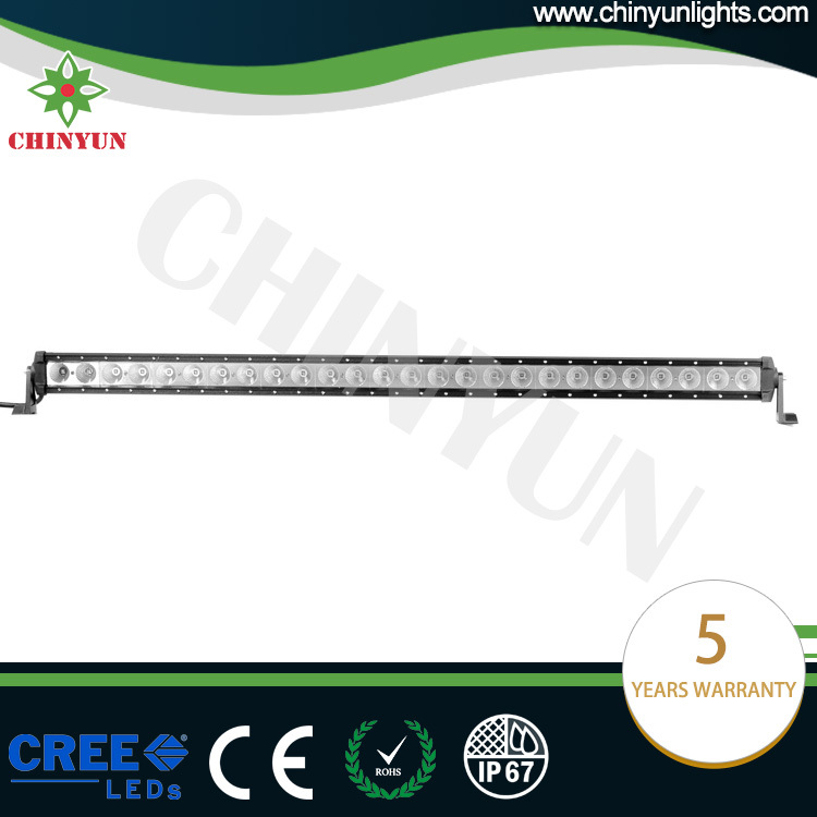 led light bars for trucks