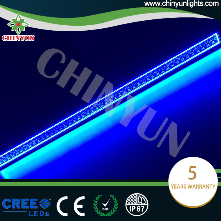 led light bar halo 11