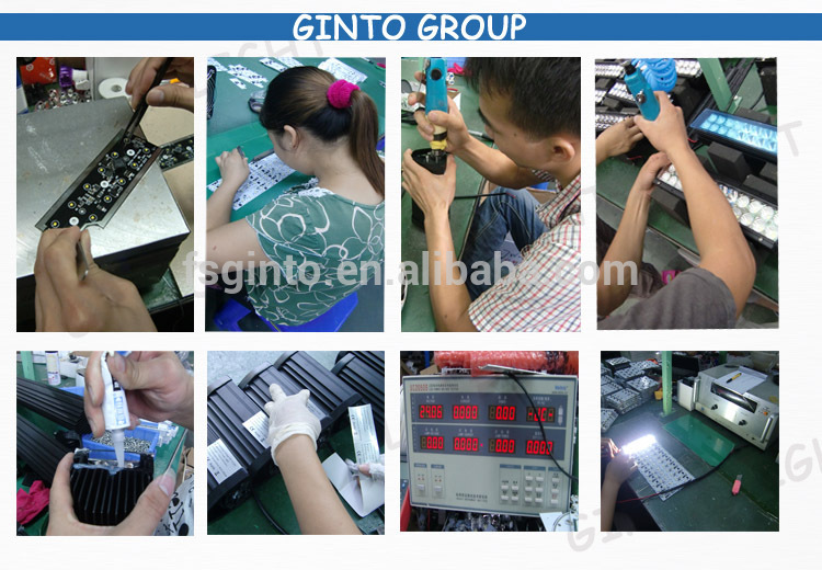 Ginto group