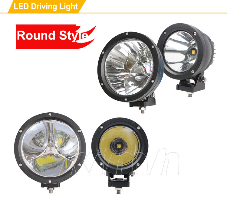 Led Work Lights