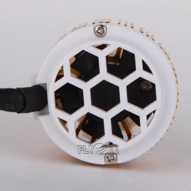 Golden V16 Turbo 9005 9006 HB3 HB4 8-36V 4800LM 40W Cree LED Headlight(4).jpg