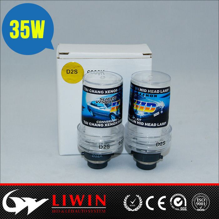 D2S hid bulb