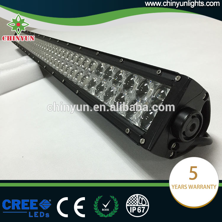 led truck light bars