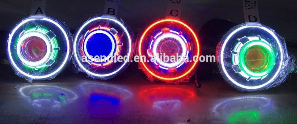 factory price new arrival hid bi xenon projector lens light  for Jeep distributors hot sale 7'' led headlamp .jpg