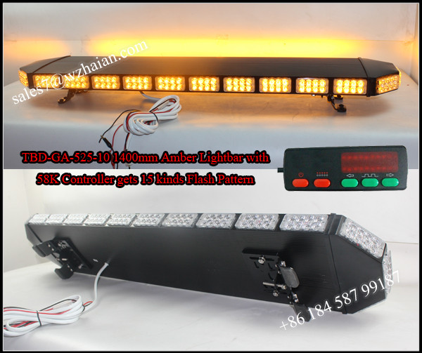 XM truck water proof led lights for safe.jpg