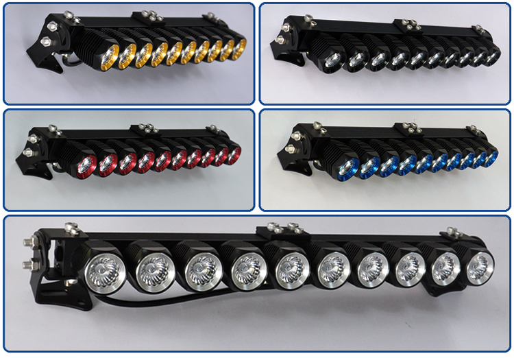 led light bar