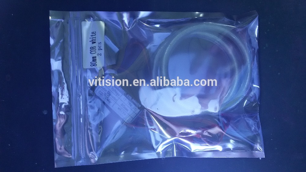 2015 wholesale 60mm 70mm 80mm 85mm 90mm 95mm halo rings kits