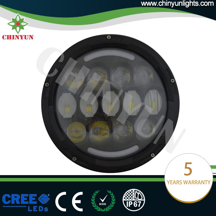 led lights for motorcycles