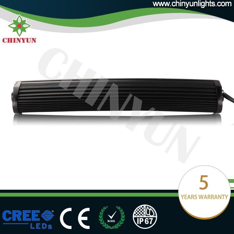 led light bar for trucks