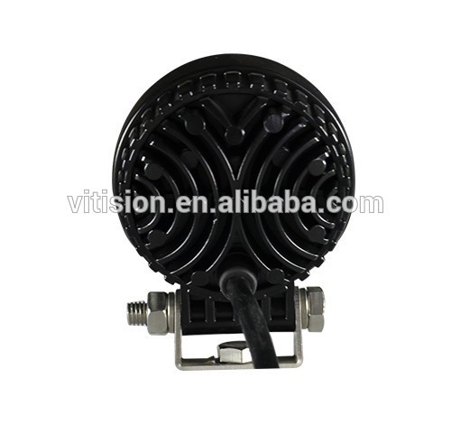 High quality Epistar IP67 15w led work light