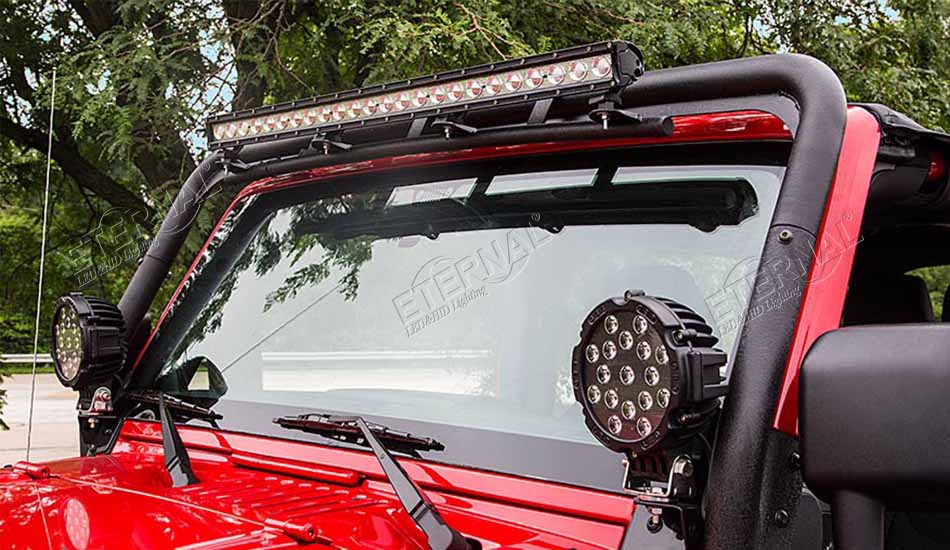 2511 51W lighting image  (2)