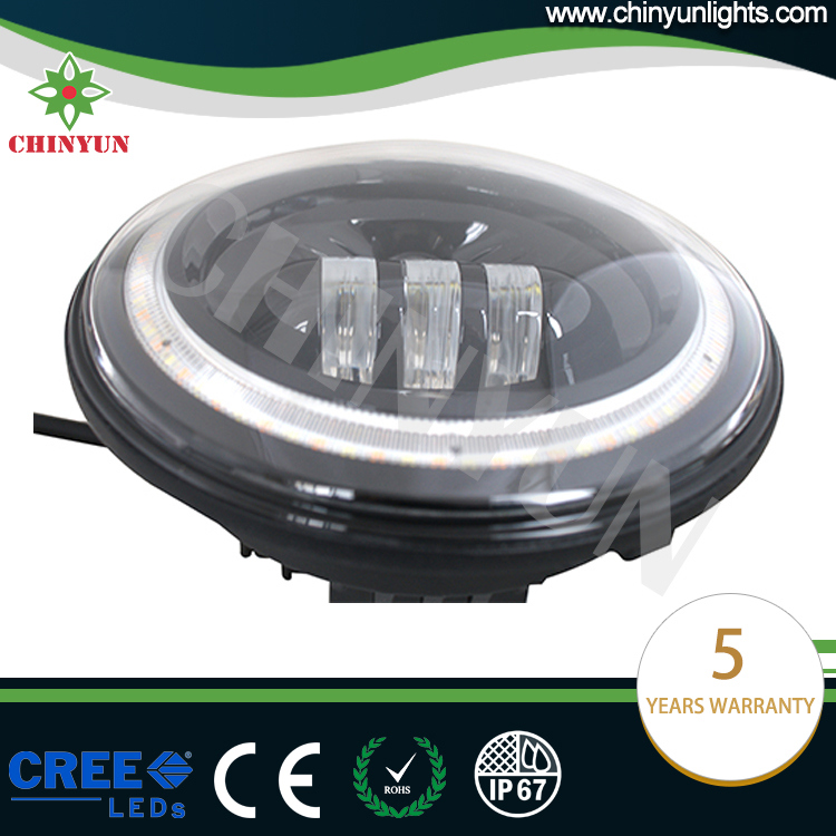 automotive led lighting