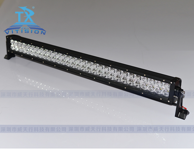  IP68 180w 31.5inch led light bar auto spare parts