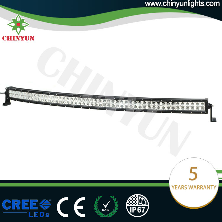 car led light bars