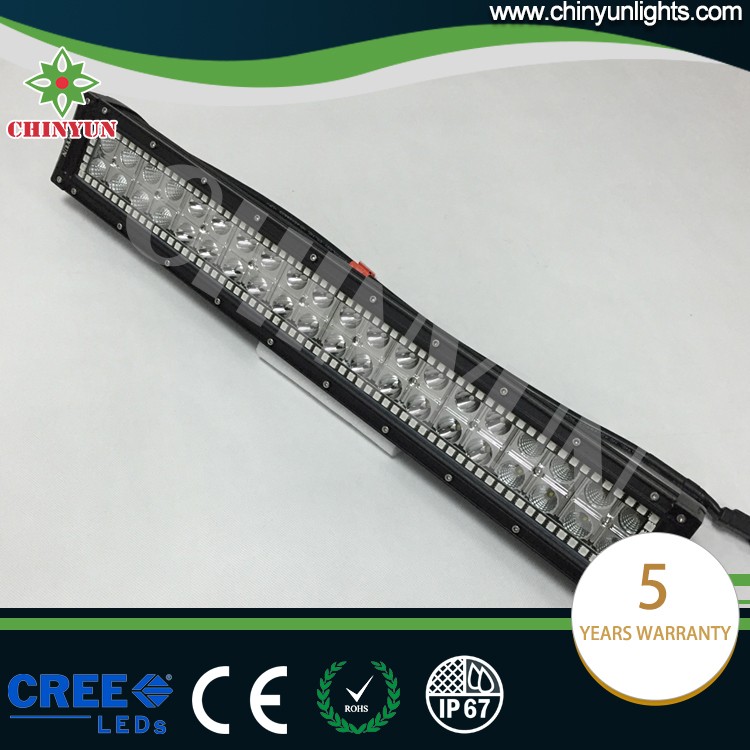 21.5 inch colormorph led light bar halo 18