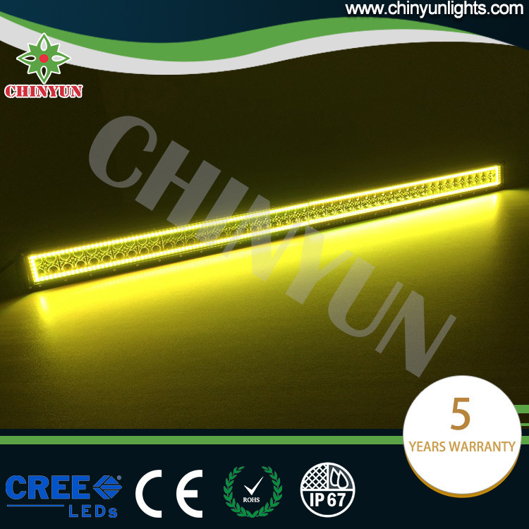 led light bar halo 28