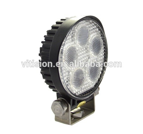High quality Epistar IP67 15w led work light