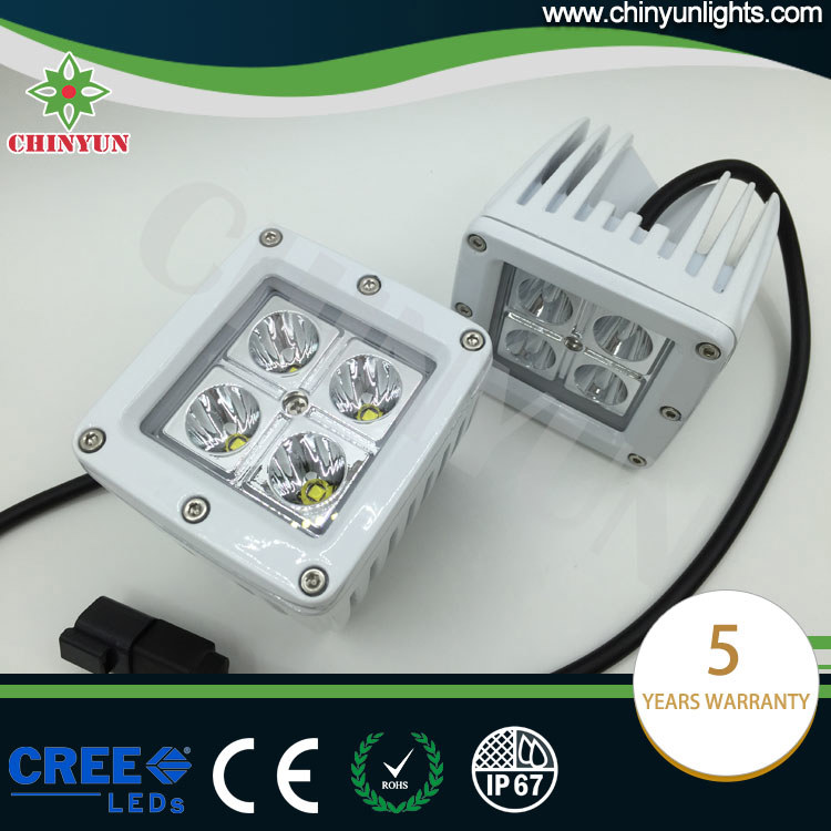 led work lights for tractors