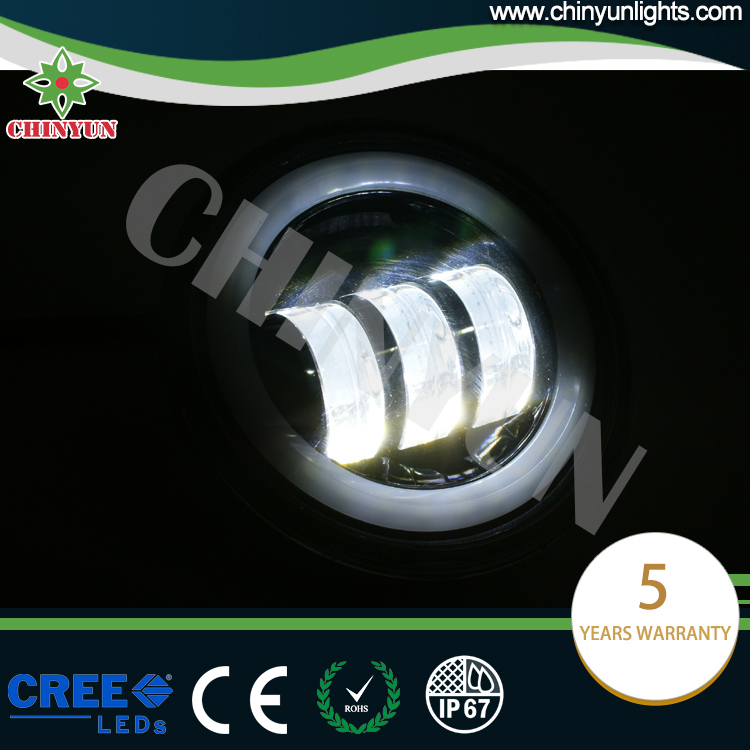 led lights for cars