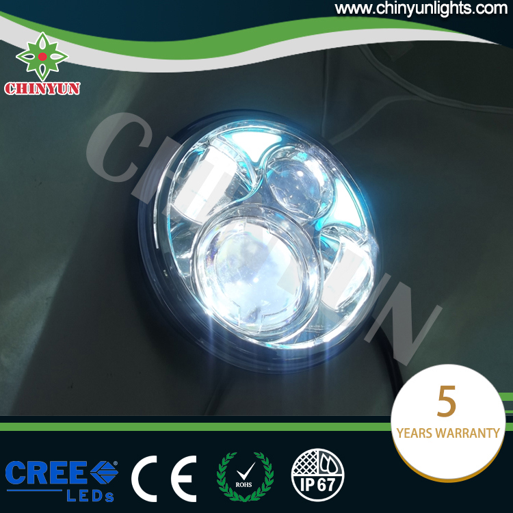 led off road lights
