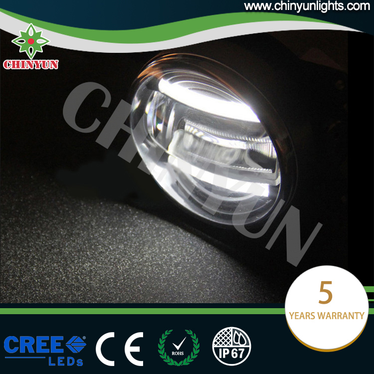 led fog lights for trucks