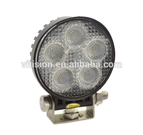 High quality Epistar IP67 15w led work light