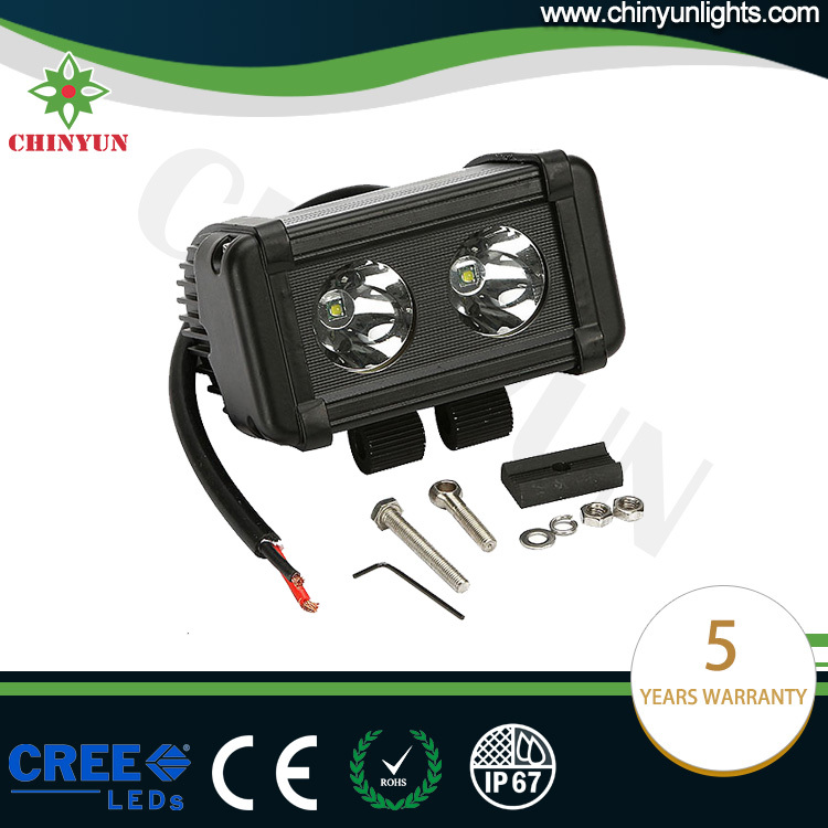 led  light bar