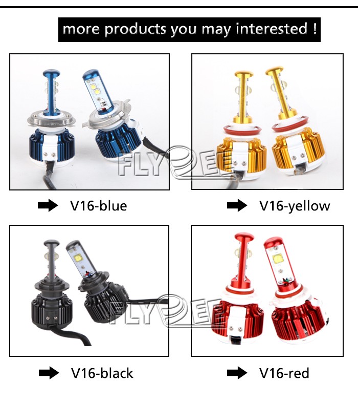 V16 H7 8-36V 4800LM 40W Cree LED Headlight(7).jpg