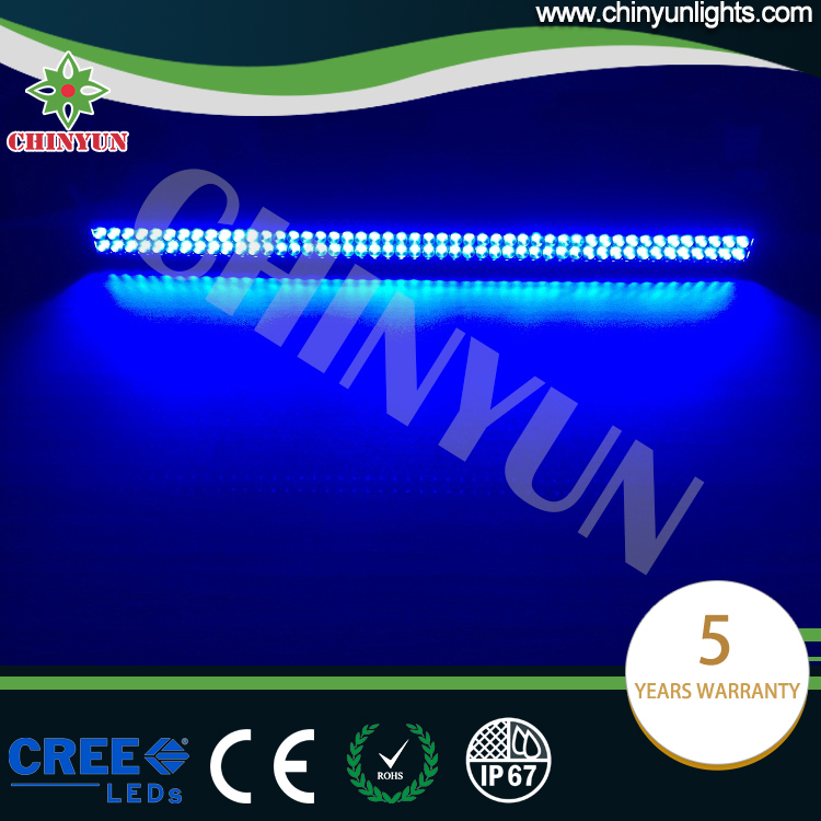 color changing light